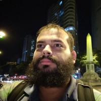 Marcus Eduardo M. Duarte