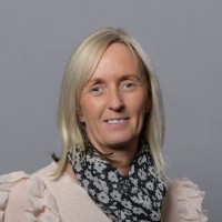 Maria Oxton