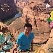 Patrick Chen