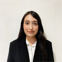 María Fernanda Ahumada Orrantia