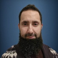 Zahid Saddique