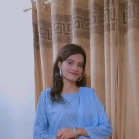 Maheen Usman