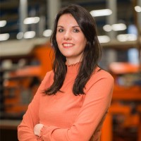 Nicole Huizingh