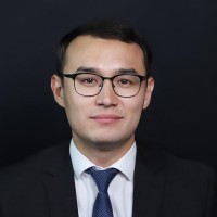 Dauren Rakhmanov
