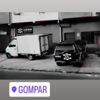 Gompar E.A.S.