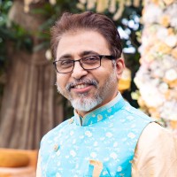 Durga Prasad Maruwada