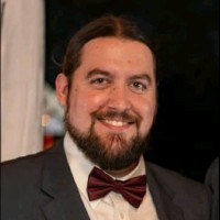 Ernest Rivera