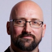 Martin Fahrnberger