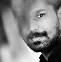 Anoop Nambiar
