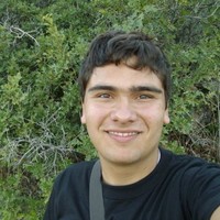 Matthew Laurence Giordano