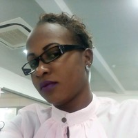 Faith Mutua