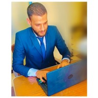 Ahmed Ali