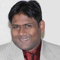Manoj Kumar