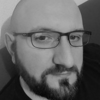 Nicolas Gout