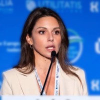 Serena Giacomin