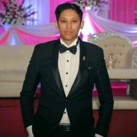 Binit Thapa