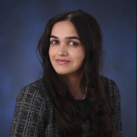 Nabiha Charolia