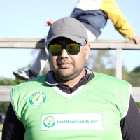 Manir Hossain