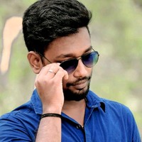 Mahesh Kumar Ps