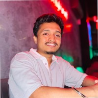 Vivek Rajbhar
