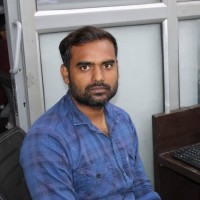 Pradeep Chaurasia