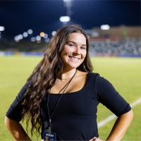 Erin Gallagher