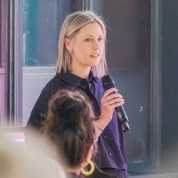 Laura Jane Boast