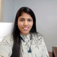 Jyothsna Konduri