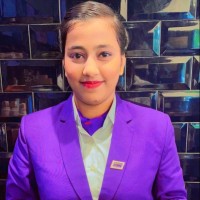 Halima Quraishi