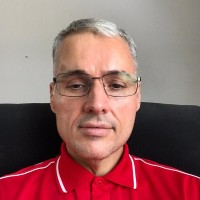 Claudio D'Andrea