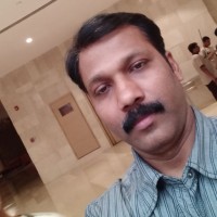 Prashant Mohanty