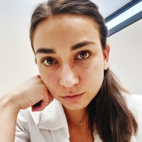 Sara Daniela Lombino