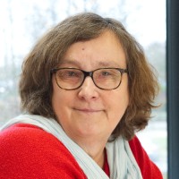 Brigitta Paas