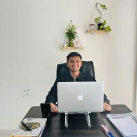 Divyesh Pawar