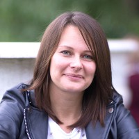 Юлия Яковлева