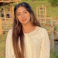 Arshita Bhardwaj