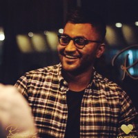 Lee Govender