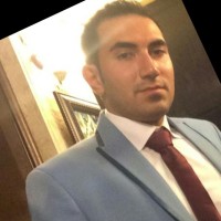 Ali Jamali