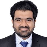 Akash Mehta