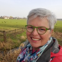 Jacqueline Heggers Van Der Burgh