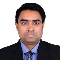 Shibin Puthiyedath