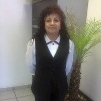 Martha Yáñez Flores