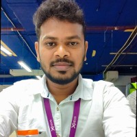 Prasanth S