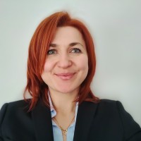 Urszula Ostrowska