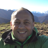 Jean Michel Blazquez