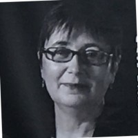 Nikki Bradley Mbe(Hc)