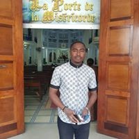 Adou Innocent Ebrottié