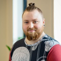Sean Klinge