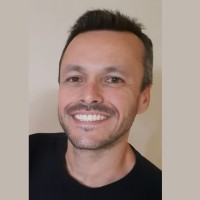 Luiz Fernando Garcia de Carvalho