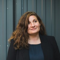 Doriane Naufle